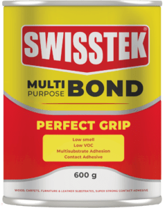 MP Perfect Grip 600G