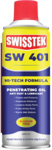 SW 401