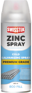 Zinc Spray